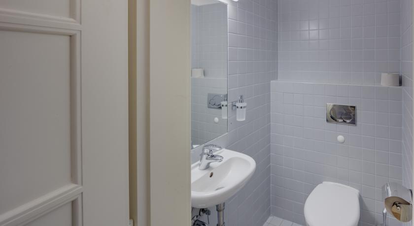 Selinor Old Town Apartments Praha Ruang foto