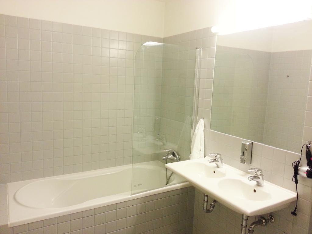 Selinor Old Town Apartments Praha Bagian luar foto
