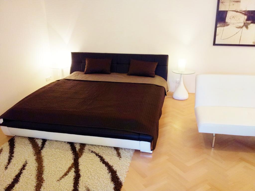 Selinor Old Town Apartments Praha Ruang foto