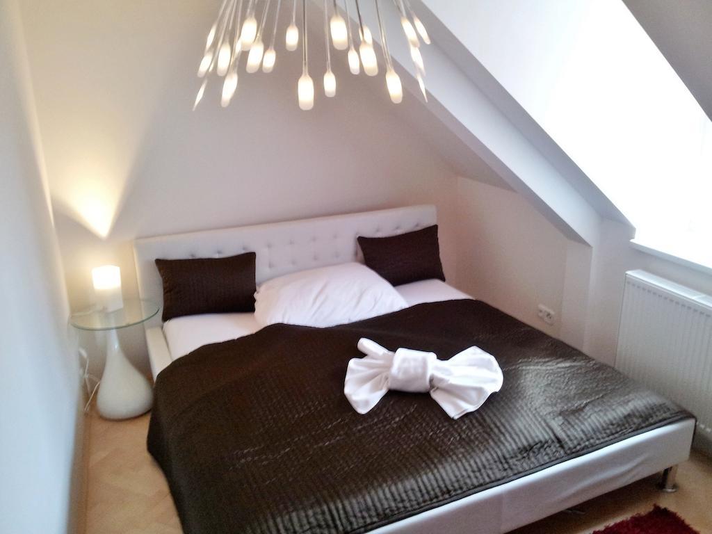 Selinor Old Town Apartments Praha Ruang foto