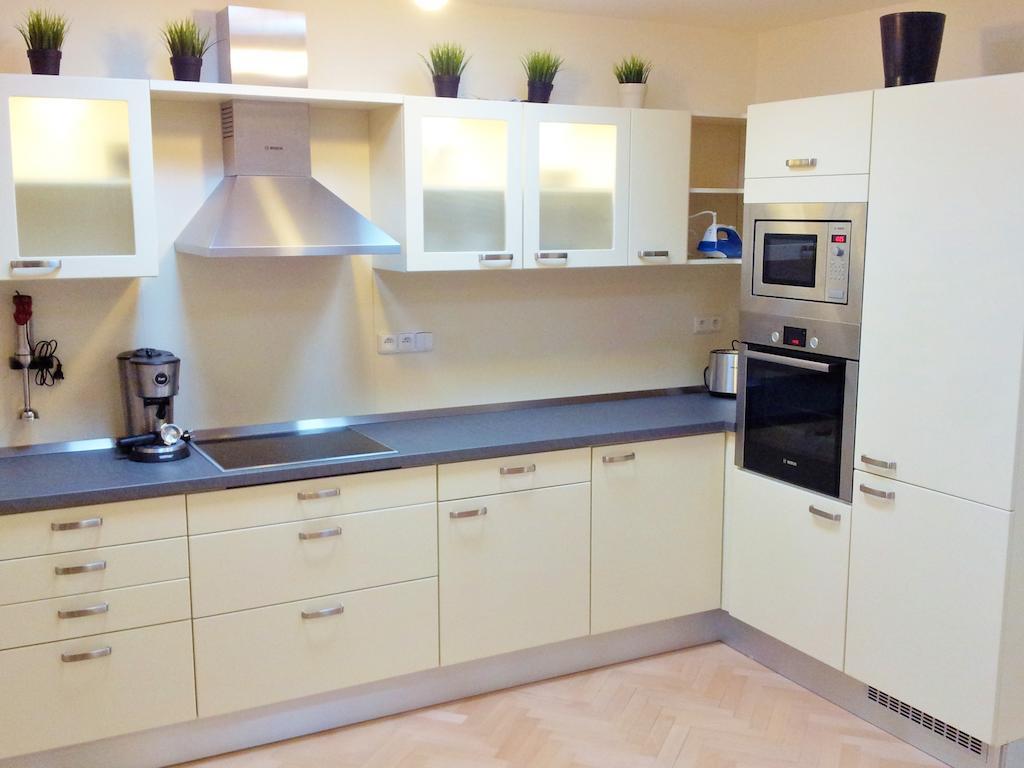 Selinor Old Town Apartments Praha Ruang foto
