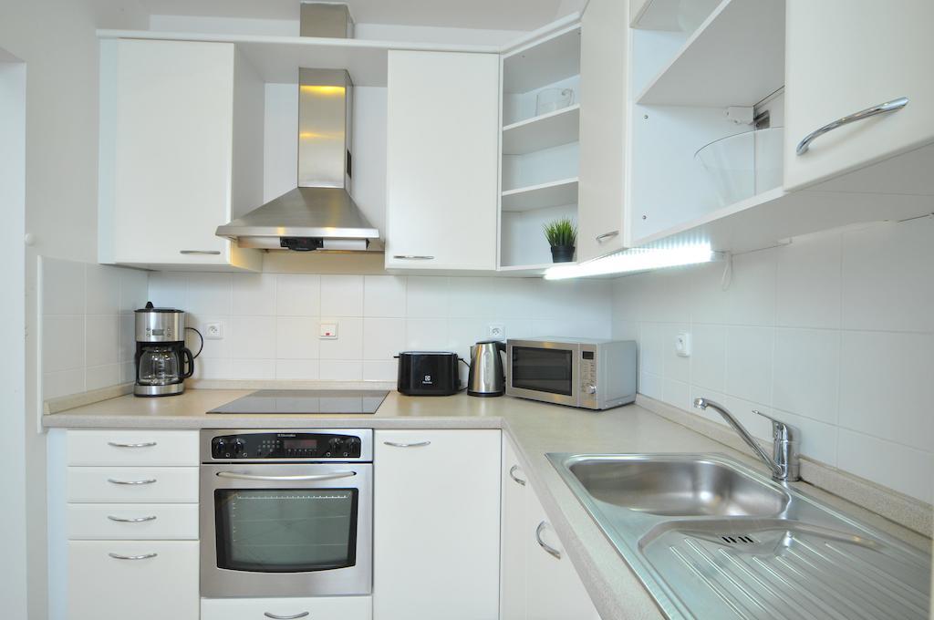 Selinor Old Town Apartments Praha Ruang foto