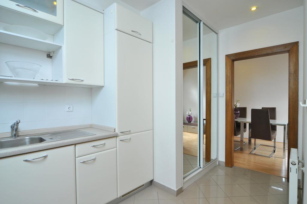 Selinor Old Town Apartments Praha Ruang foto