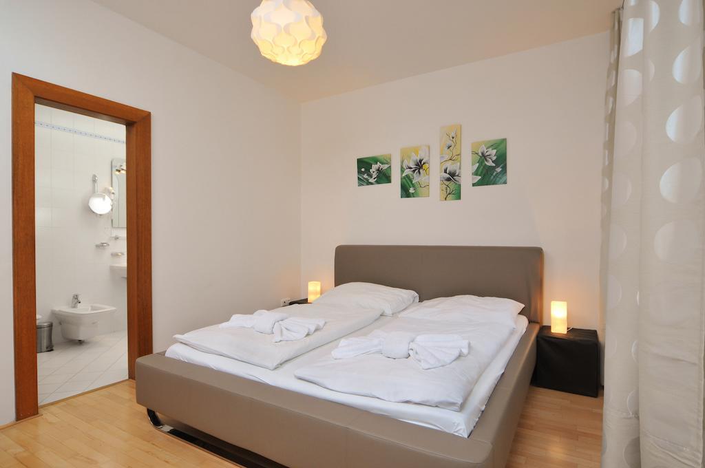 Selinor Old Town Apartments Praha Ruang foto